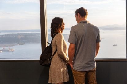 Sky View Observatory