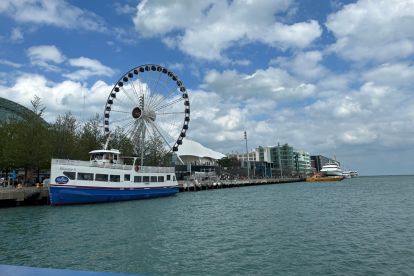 Skyline Lake Tour - Shoreline Sightseeing