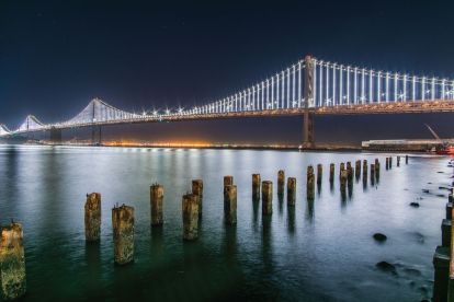 San Francisco Night Tours
