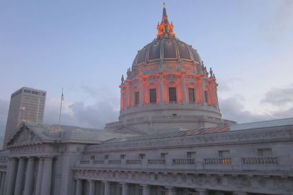 San Francisco Night Tours