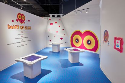 Sloomoo Atlanta