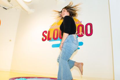 Sloomoo Chicago