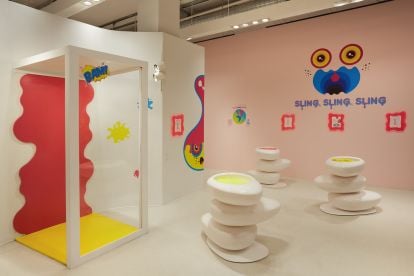 Sloomoo NYC