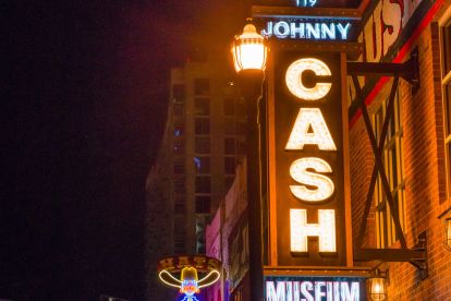 Soul of Music City Night Tour 