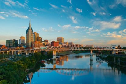 Soul of Music City Night Tour 