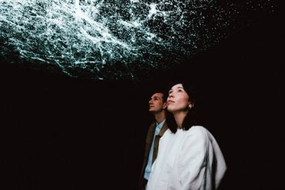 Space Explorers: THE INFINITE - Atlanta, GA