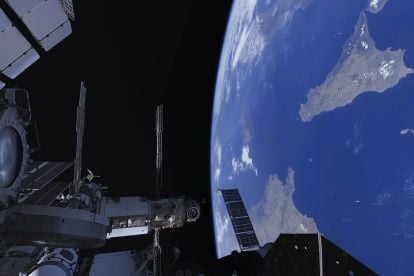 Space Explorers: THE INFINITE - Atlanta, GA