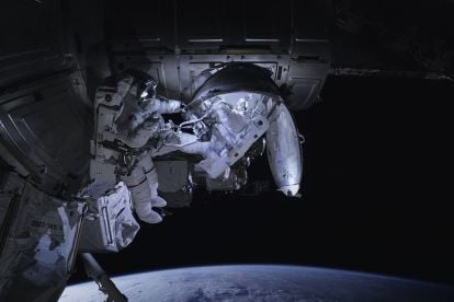Space Explorers: THE INFINITE - Atlanta, GA