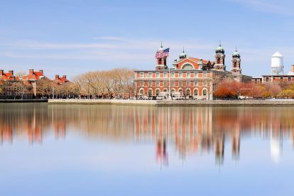 45 Minute Statue of Liberty Express Sightseeing Cruise