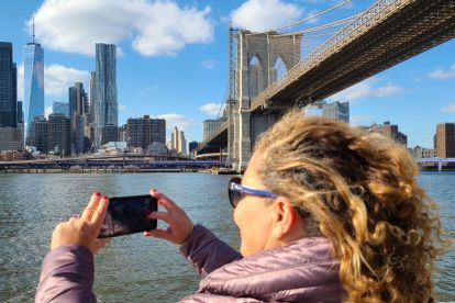 45 Minute Statue of Liberty Express Sightseeing Cruise