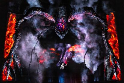 Stranger Things: The First Shadow - Broadway