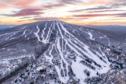 Stratton Mountain