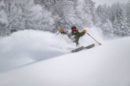 Stratton Mountain