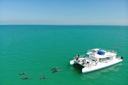 Sunset Watersports Key West- Combo Experiences