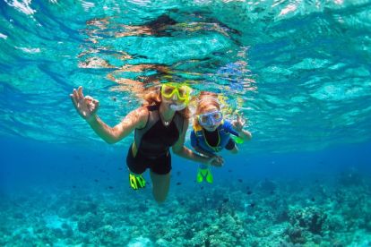 Sunset Watersports Key West: Snorkeling Experiences