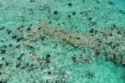 Sunset Watersports Key West- Combo Experiences