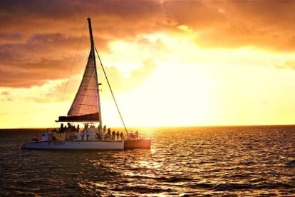 Sunset Watersports Key West - Sunset Experiences