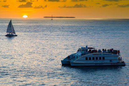 Sunset Watersports Key West - Sunset Experiences
