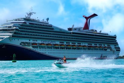 Sunset Watersports Key West- Jet Ski Tours