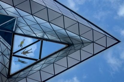 The Edge at Hudson Yards