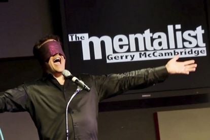 The Mentalist 