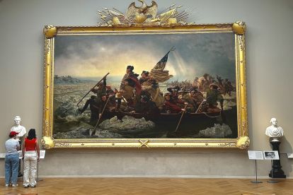 Metropolitan Museum of Art Guided or Self-Guided Tour