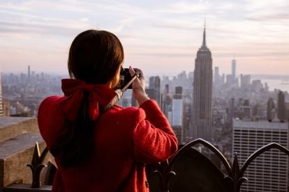 Top of the Rock- General Admission 