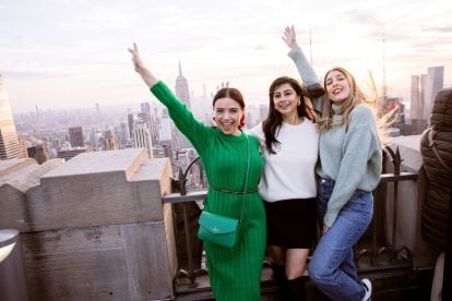 Top of the Rock- General Admission 