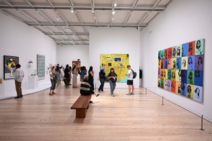Whitney Museum of American Art	