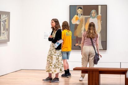Whitney Museum of American Art	