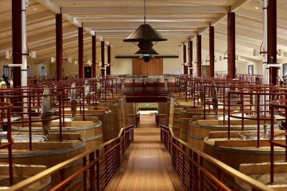 San Francisco Wine Country Tour