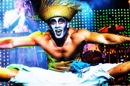 Zombie Burlesque