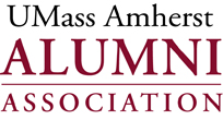 University of Massachusetts Alumni Association Logo