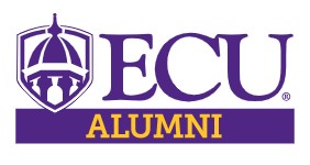 East Carolina University Alumni Association Logo