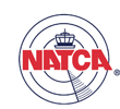 National Air Traffic Controllers Association Logo