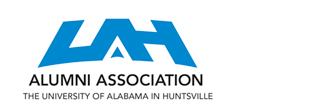 University of Alabama in Huntsville Alumni Association Logo