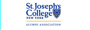 St. Joseph's College Alumni Association Logo