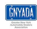 Greater New York Automobile Dealers Association Logo