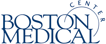 Boston Medical Center Logo
