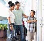 Advance Booking Saving